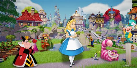 Alice Dream