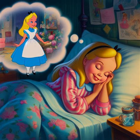 Alice Dream