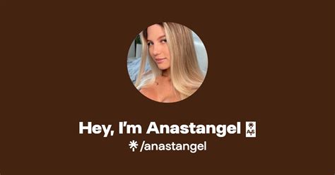 Anastangel