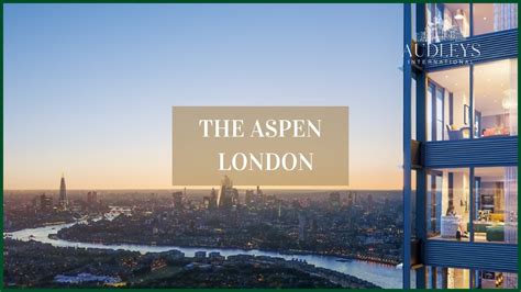 AspenLondon