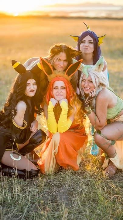 Athena Eevee Squeeks