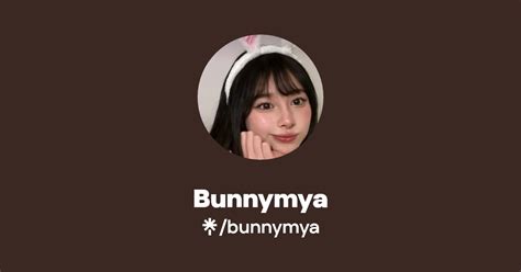 Bunnymya