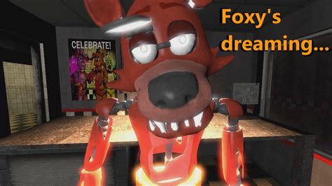 Dreamfoxy