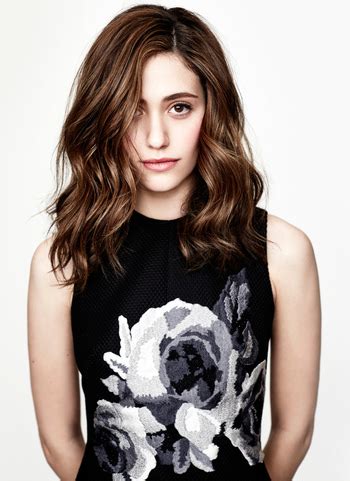 Emmy Rossum