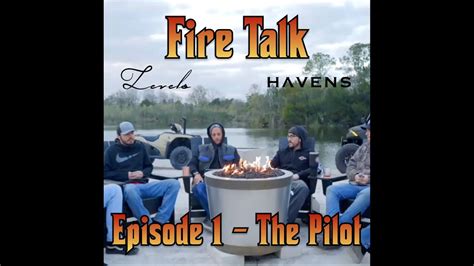 Fire Talk