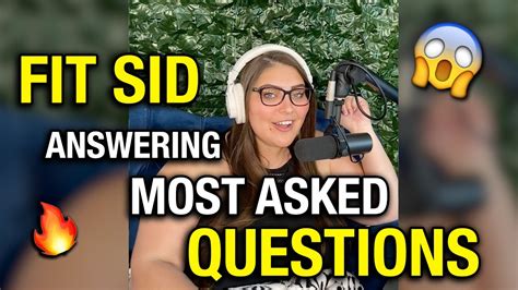 Fit Sid