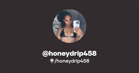Honeydrip458