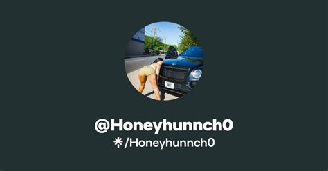 Honeyhunncho