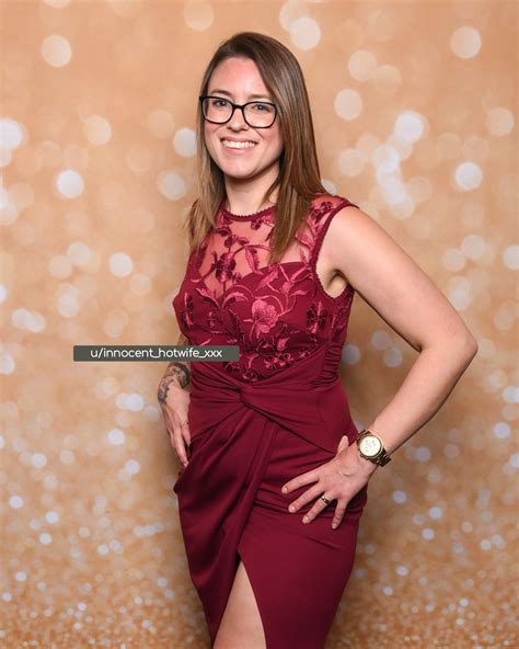 Innocenthotwife