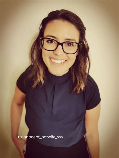 Innocenthotwife