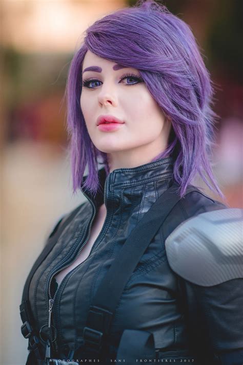 Jenna Lynn Meowri