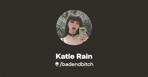 Katie Rain