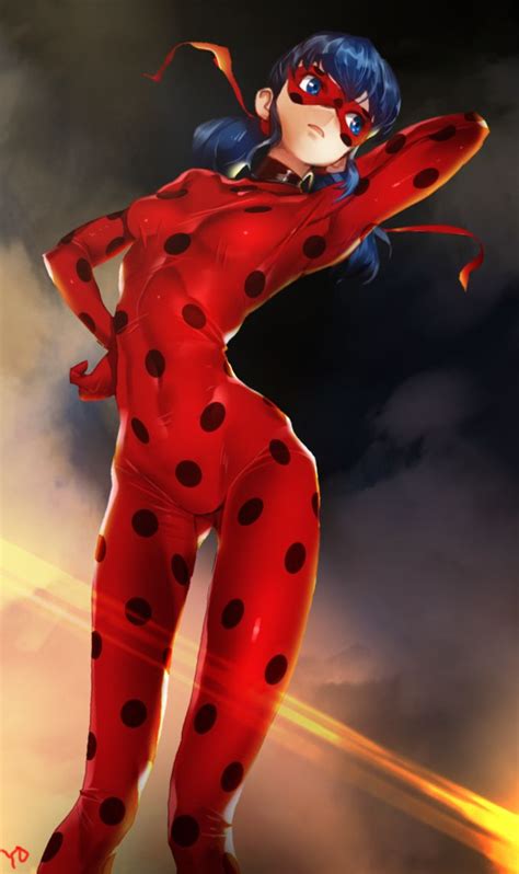 Lady Bug