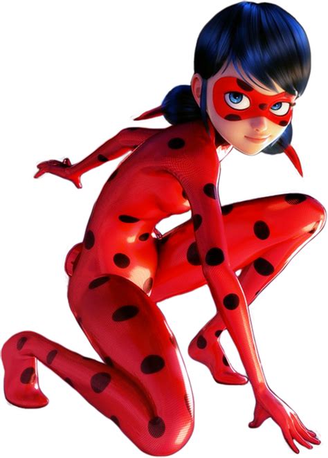 Lady Bug
