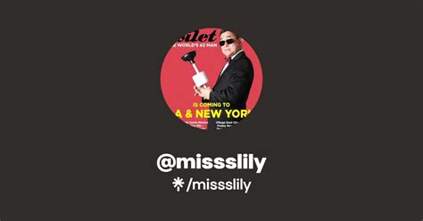 Missslily