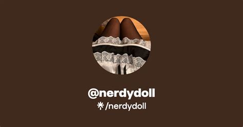 Nerdy.Doll