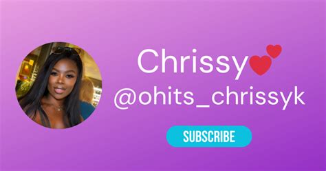 Ohits_Chrissyk