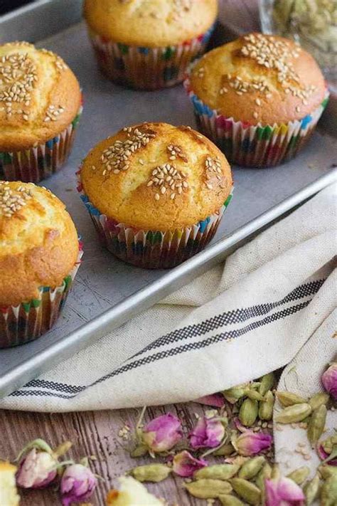 Persian.Muffins