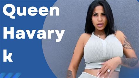 Queen havaryk