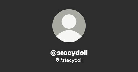 Stacydoll