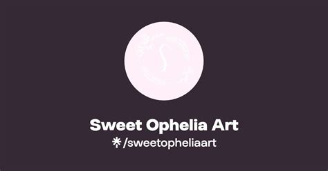 Sweet Ophelia