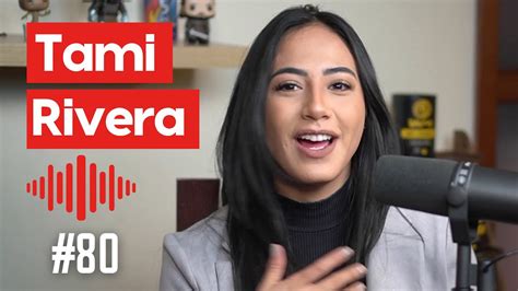 TamiRiveraj