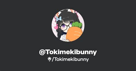 Tokimekibunny