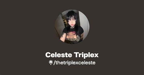 TriplexCeleste