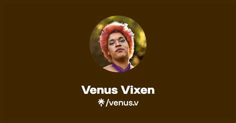Venus Vixen